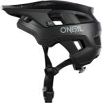 O'Neal Casca ciclism O'NEAL DEFENDER SOLID BLACK V. 25