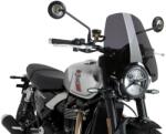 Puig Parbriz New Generation Touring Triumph 900/ 1200 Speed Twin 2025 Fumuriu Întunecat