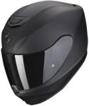 SCORPION Cască SCORPION EXO-391 Solid Matt Black