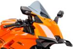 Puig Parbriz PUIG Z-Racing KTM 990RC R 2026 Smoke