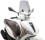 Puig Parbriz PUIG Urban Piaggio Medley 125/150 20-24 Smoke