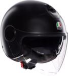 AGV Casca pentru scuter AGV ETERES MONO BLACK MATT