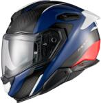 NEXX Helmets Cască NEXX X. TR RUSH BLUE RED