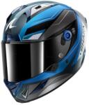 Shark Casca SHARK AERON MEKARIUM BLUE/WHITE