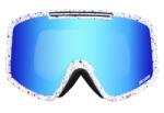 Pit Viper Ochelari de soare Pit Viper The Merika French Fry Goggle Blue Lens Large