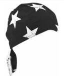 ZANheadgear Bandana FLYDANNA AMERICAN FLAG