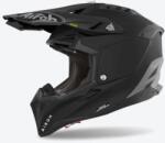 Airoh Cască AIROH AVIATOR 3 COLOR BLACK MATT