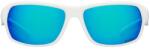 Pit Viper Ochelari de soare Pit Viper The Miami Nights Somox Sunglasses Blue Lens