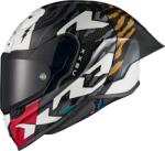 NEXX Helmets Cască NEXX X. R3R ZIGER GREY/GOLD