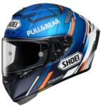 SHOEI Casca SHOEI X-SPIRIT AM73 TC-2