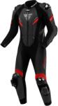 SHIMA Combinezon moto SHIMA HYPER-RS BLACK/RED
