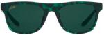 Pit Viper Ochelari de soare Pit Viper The Seychelles Highball Sunglasses Green Lens
