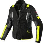 SPIDI Geacă moto din textil SPIDI MODULAR YELLOW FLUO