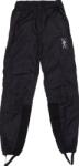 THRASHIN Pantalon impermeabil THRASHIN MISSION BLACK