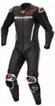 Alpinestars Combinezon de piele ALPINESTARS GP-R7 1-PC BLK/RD/WHT
