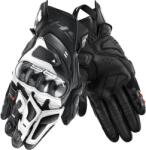 SHIMA Manusi moto SHIMA XRS-3 BLACK/WHITE