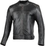 SECA Geaca de piele SECA AVIATOR II BLACK