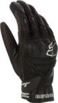 BERING Manusi motocross BERING RIFT BLACK