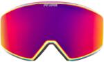 Pit Viper Ochelari Pit Viper The Combustion BN5000 Goggle HDPV Red Lens
