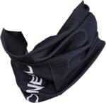 O'NEAL Esarfa multifunctionala O'NEAL PLAIN BLACK