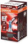 OSRAM Bec far OSRAM Night Breaker Laser H11