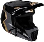 LEATT Cască motocross pentru copii LEATT Kit Moto 3.5-Black V25