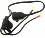 OXFORD Set de cabluri pentru borne circulare OXFORD Optimiser/Maximiser