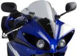 Puig Parbriz PUIG RACING YAMAHA YZF-R1 09-14 SMOKE