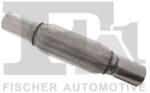 FA1 Teava flexibila, esapament 448-350 FA1 448350 (448-350)