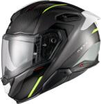 NEXX Helmets Casca NEXX X. TR RUSH BLACK NEON