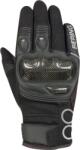 BERING Manusi de piele pentru dame BERING RAID BLACK