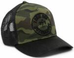 JOHN DOE Șapcă JOHN DOE TRUCKER CAMO GN