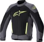 Alpinestars Geaca ALPINESTARS T-SPX superair, Negru/Galben