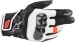 Alpinestars Manusi moto Alpinestars smx-z drystar, Negru/Alb/Rosu