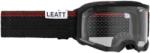 Leatt Ochelari de ciclism LEATT Velocity 4.0 MTB X-Flow Black Clear 83%