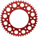 RENTHAL Pinion spate RENTHAL SPROCKET R 520 51T RD SC TWIN