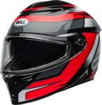 BELL Casca moto BELL Mips - Podium Gloss Black/Red