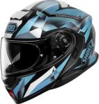 SHOEI Casca SHOEI NEOTEC3 Fragments TC-2