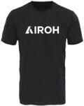 Airoh Tricou moto AIROH BLACK