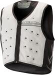 Alpinestars Vesta Alpinestars cooling vest, Alb/Negru