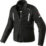 SPIDI Geaca moto din textil SPIDI MODULAR BLACK