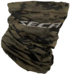 SECA Esarfa multifunctionala SECA KOMIN CLINT CAMO