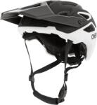 O'Neal Casca ciclism O'NEAL PIKE SOLID BLACK/WHITE
