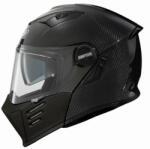 SIMPSON Casca SIMPSON Darksome 06 CARBON