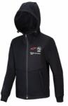 Alpinestars Geacă softshell pentru copii ALPINESTARS Racer MX FLEECE BLACK