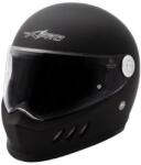 A-PRO Casca pentru motocicletă A-PRO LOGIK BLACK