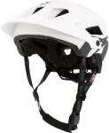 O'Neal Casca ciclism O'NEAL DEFENDER SOLID WHITE/GRAY