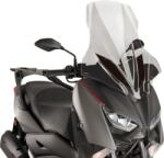 Puig Parbriz V-TECH LINE TOURING YAMAHA X-MAX SMOKE