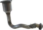 BOSAL Catalizator BOSAL 099-567 (099-567) - fixbox