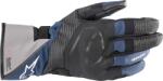 Alpinestars Manusi moto Alpinestars andes V3, Negru/Albastru